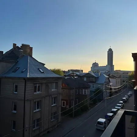 Apartment View To Christ's Resurrection Basilica *